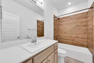 4717 Piedras Lanzar Dr, McKinney, TX 75070 - Photo 24