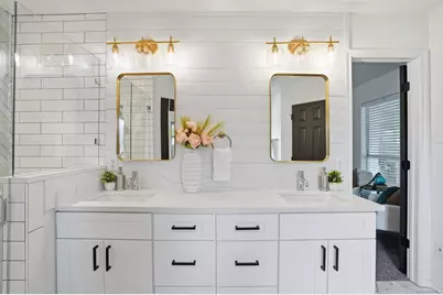 8908 Marti Lane, North Richland Hills, TX 76182 - Photo 18