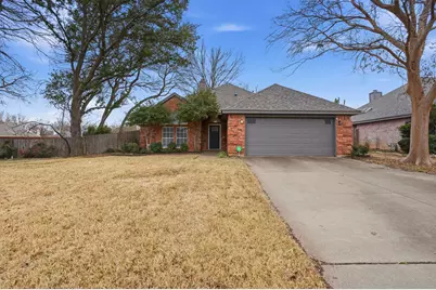 8908 Marti Lane, North Richland Hills, TX 76182 - Photo 1