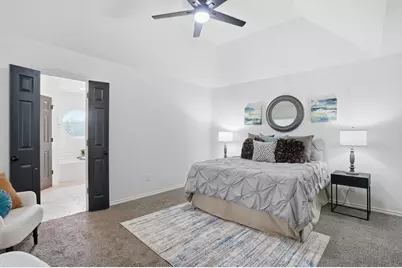 8908 Marti Lane, North Richland Hills, TX 76182 - Photo 14