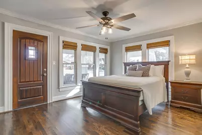 4605 Birchman Avenue, Fort Worth, TX 76107 - Photo 34