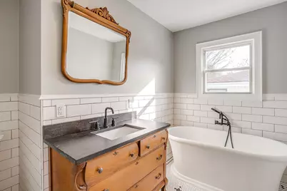 4605 Birchman Avenue, Fort Worth, TX 76107 - Photo 20