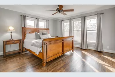 4605 Birchman Avenue, Fort Worth, TX 76107 - Photo 32