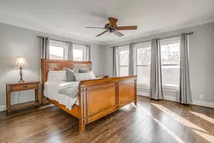 4605 Birchman Ave, Fort Worth, TX 76107 - Photo 32