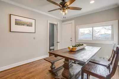 4605 Birchman Avenue, Fort Worth, TX 76107 - Photo 26