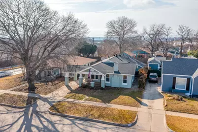 4605 Birchman Avenue, Fort Worth, TX 76107 - Photo 4