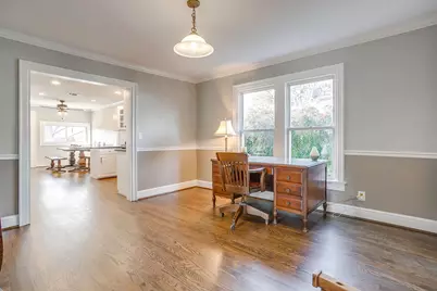 4605 Birchman Avenue, Fort Worth, TX 76107 - Photo 22