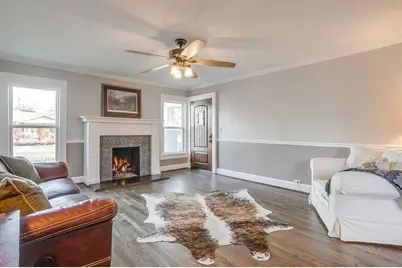 4605 Birchman Avenue, Fort Worth, TX 76107 - Photo 10