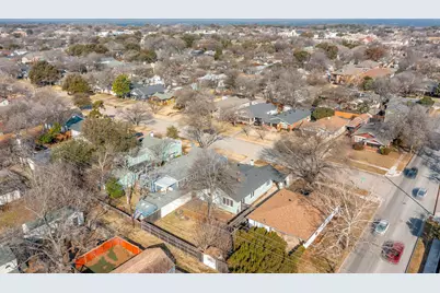 4605 Birchman Avenue, Fort Worth, TX 76107 - Photo 38