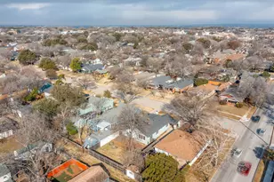 4605 Birchman Ave, Fort Worth, TX 76107 - Photo 38