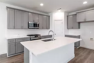 3432 Vista Highlands Ln, Fort Worth, TX 76135 - Photo 8