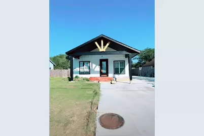 428 Hettie Street, Denton, TX 76209 - Photo 1