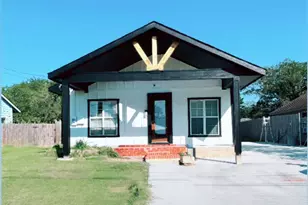 428 Hettie St, Denton, TX 76209 - Photo 1