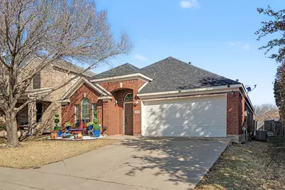 9912 Lamberton Terrace, Fort Worth, TX 76244 - Photo 2