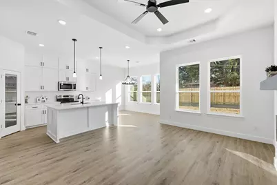 5428 Stephanie Drive, Haltom City, TX 76117 - Photo 8