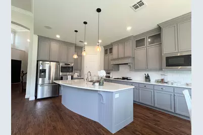 10505 Wintergreen Drive, Frisco, TX 75035 - Photo 4