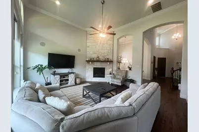 10505 Wintergreen Drive, Frisco, TX 75035 - Photo 6