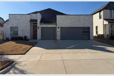 452 Leopold, Waxahachie, TX 75165 - Photo 4