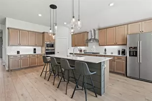 452 Leopold, Waxahachie, TX 75165 - Photo 8