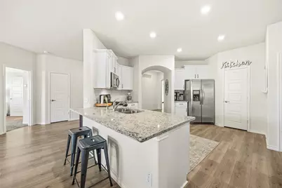 316 Jefferson Lane, Fate, TX 75189 - Photo 8