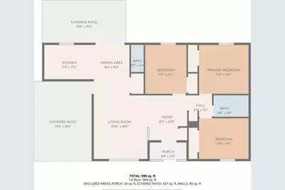 235 Elizabeth Lane, Blossom, TX 75416 - Photo 24