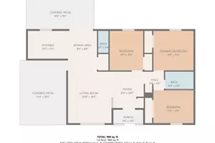 235 Elizabeth Ln, Blossom, TX 75416 - Photo 24