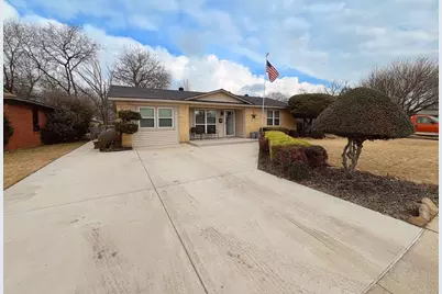 905 Miranda Drive, Mesquite, TX 75149 - Photo 4