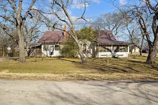 112 S Bonner Ave, Kerens, TX 75144 - Photo 8