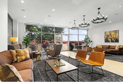 1700 Cedar Springs Drive #2505, Dallas, TX 75202 - Photo 10