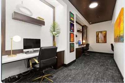 1700 Cedar Springs Drive #2505, Dallas, TX 75202 - Photo 8