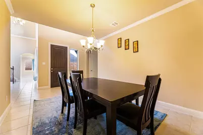 10909 Marfa Way, McKinney, TX 75071 - Photo 4