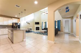 10909 Marfa Wy, McKinney, TX 75071 - Photo 2