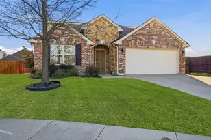 4500 Red Robin Ct, Fort Worth, TX 76244 - Photo 2
