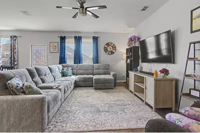 2432 Barzona Drive, Fort Worth, TX 76131 - Photo 10