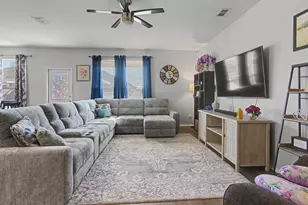 2432 Barzona Dr, Fort Worth, TX 76131 - Photo 10