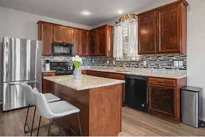 2432 Barzona Drive, Fort Worth, TX 76131 - Photo 16