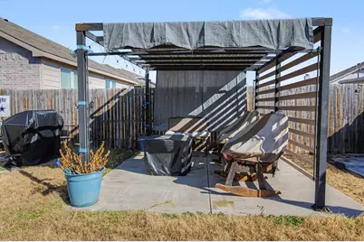 2432 Barzona Drive, Fort Worth, TX 76131 - Photo 30