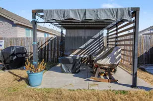 2432 Barzona Dr, Fort Worth, TX 76131 - Photo 30