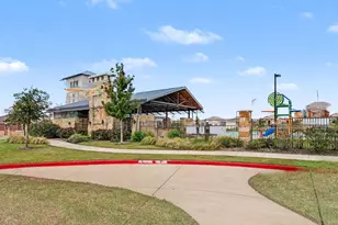 2432 Barzona Dr, Fort Worth, TX 76131 - Photo 32