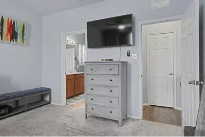 2432 Barzona Drive, Fort Worth, TX 76131 - Photo 20