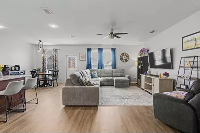 2432 Barzona Drive, Fort Worth, TX 76131 - Photo 8