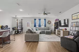 2432 Barzona Dr, Fort Worth, TX 76131 - Photo 8