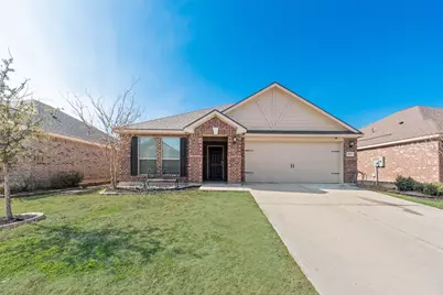 921 First Street, Sanger, TX 76266 - Photo 4