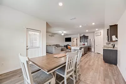 921 First Street, Sanger, TX 76266 - Photo 8