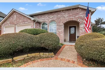 5625 Paloma Court, Fort Worth, TX 76179 - Photo 4