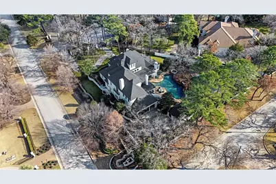 1804 Larkspur Court, Southlake, TX 76092 - Photo 40