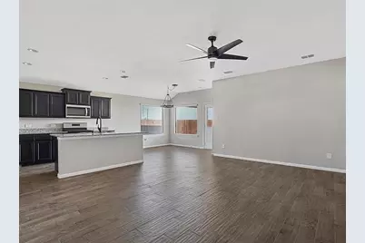 9805 Summerton Drive, Fort Worth, TX 76108 - Photo 2