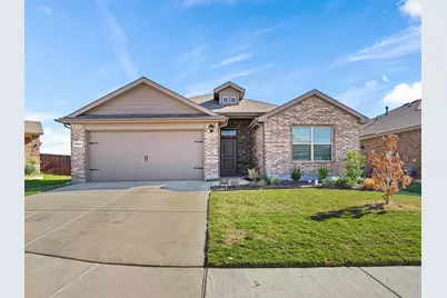 9805 Summerton Drive, Fort Worth, TX 76108 - Photo 1
