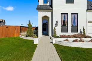 16194 Inca Dove Ct, Frisco, TX 75035 - Photo 2