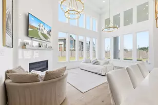 16194 Inca Dove Ct, Frisco, TX 75035 - Photo 10